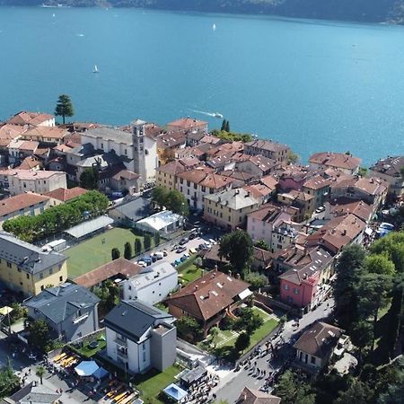 Albergo Ristorante Grigna Mandello del Lario Exterior photo