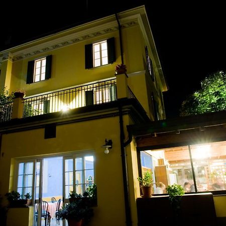 Albergo Ristorante Grigna Mandello del Lario Exterior photo