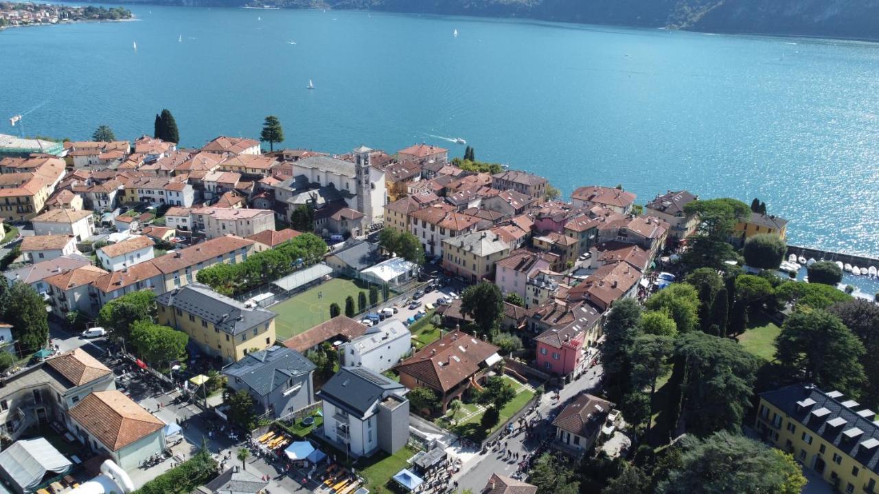 Albergo Ristorante Grigna Mandello del Lario Exterior photo